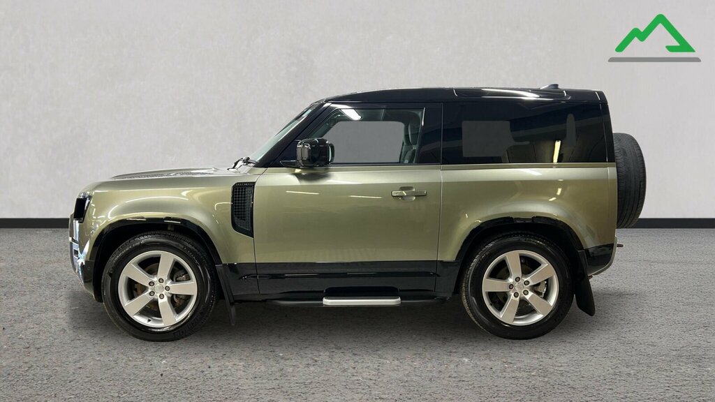 Land Rover Defender 3.0 D250 Mhev X-dynamic Hse 4Wd Euro 6 Ss  #6