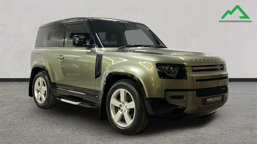 Land Rover Defender 3.0 D250 Mhev X-dynamic Hse 4Wd Euro 6 Ss 