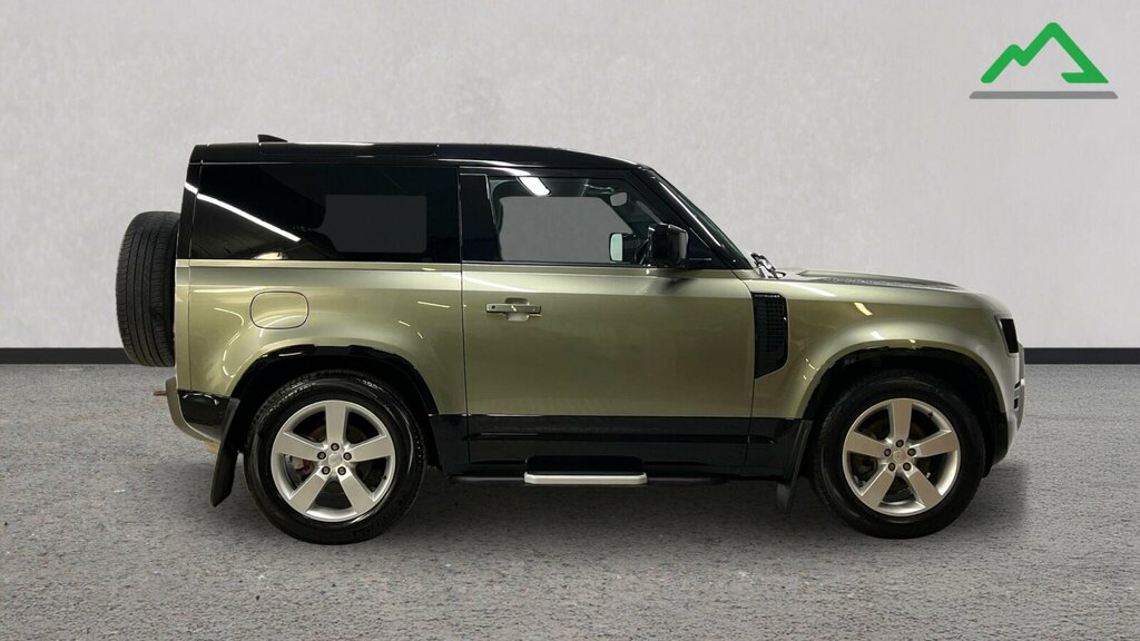Land Rover Defender 3.0 D250 Mhev X-dynamic Hse 4Wd Euro 6 Ss  #2