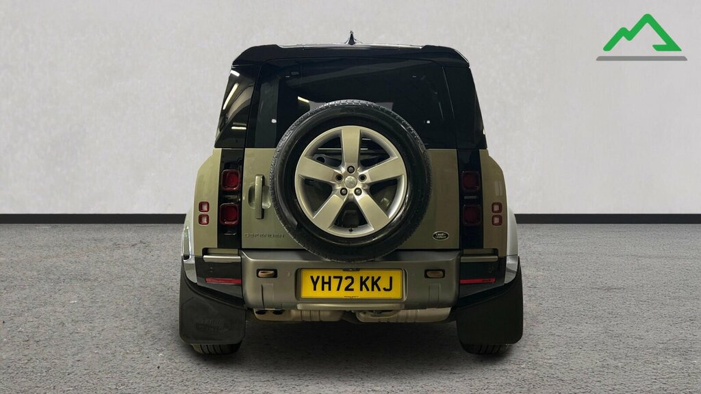 Land Rover Defender 3.0 D250 Mhev X-dynamic Hse 4Wd Euro 6 Ss  #4