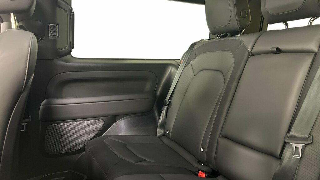 Land Rover Defender Land Rover Estate Special E 5.0 P525 V8 Carpathian Grey #11