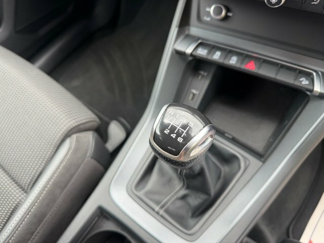 Audi Q3 1.5 Tfsi Cod 35 S Line Suv Euro White #3