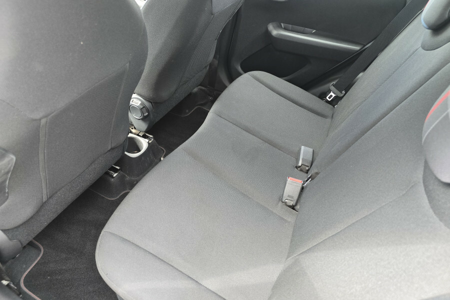 Peugeot 108 Allure 1.2.. No #16