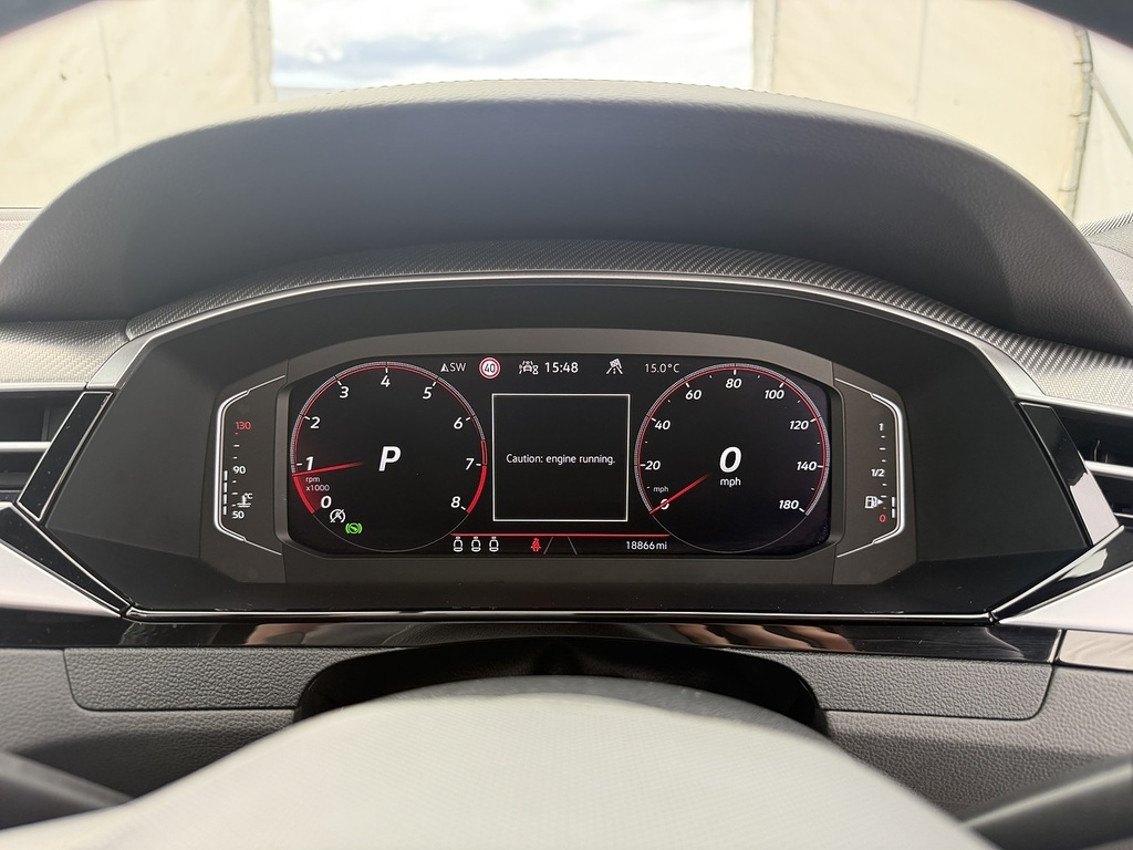 Volkswagen Arteon R-line 2.0 Tdi 200Ps 4Motion Dsg Assistance Plus P Blue #19