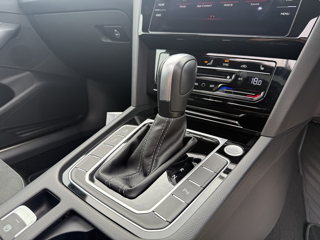 Volkswagen Arteon R-line 2.0 Tdi 200Ps 4Motion Dsg Assistance Plus P Blue #22