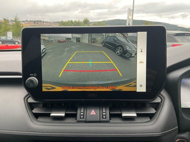 Toyota Rav 4 Gr Sport Black #18