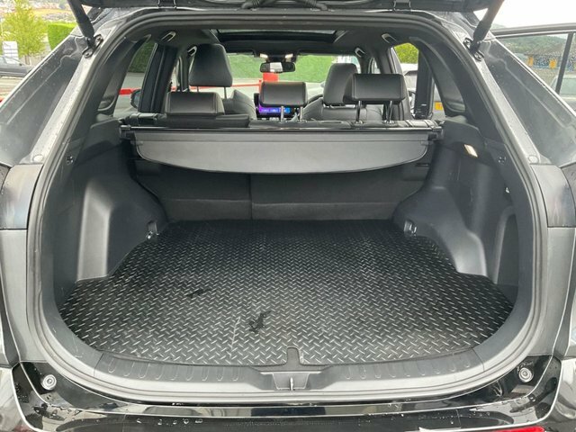 Toyota Rav 4 Gr Sport Black #28