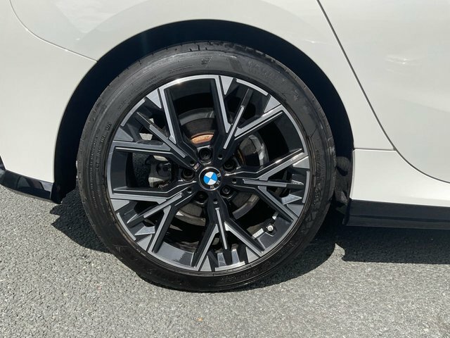 BMW 1 Series 120 M Sport Blue #18
