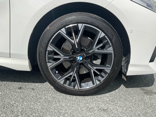 BMW 1 Series 120 M Sport Blue #9