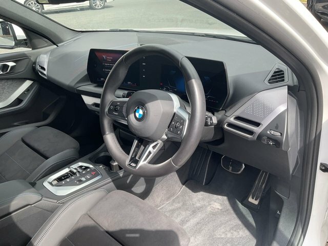 BMW 1 Series 120 M Sport Blue #27