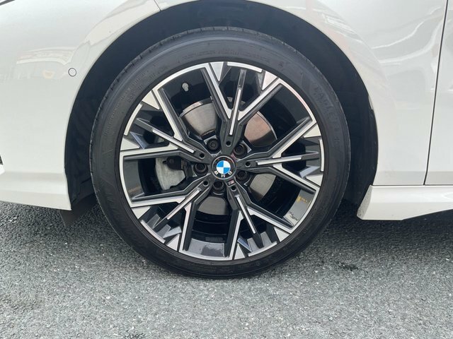 BMW 1 Series 120 M Sport Blue #16