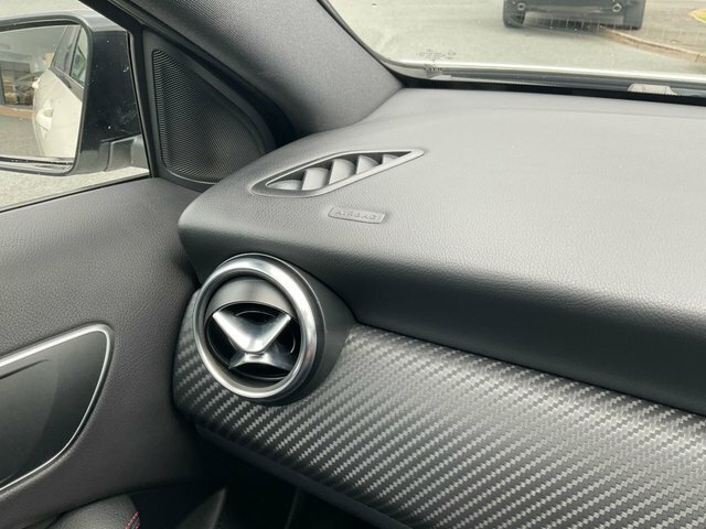 Mercedes-Benz A Class 2.1 A220d Motorsport Edition Premium 7G-dct Euro Grey #35
