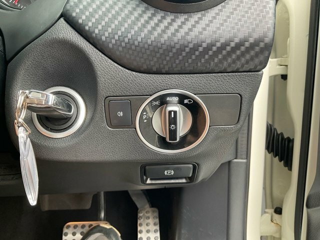 Mercedes-Benz A Class 2.1 A220d Motorsport Edition Premium 7G-dct Euro Grey #36