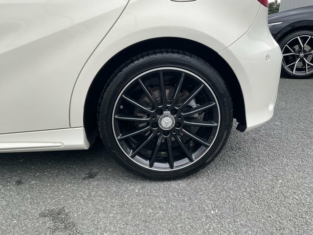 Mercedes-Benz A Class 2.1 A220d Motorsport Edition Premium 7G-dct Euro Grey #16