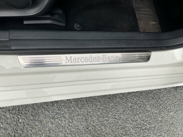 Mercedes-Benz A Class 2.1 A220d Motorsport Edition Premium 7G-dct Euro Grey #37