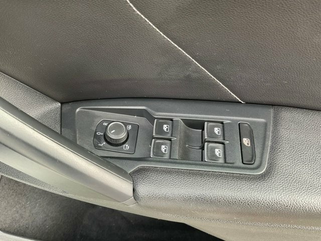 Volkswagen Tiguan 2.0 Tdi R-line Tech Suv Euro 6 Silver #35