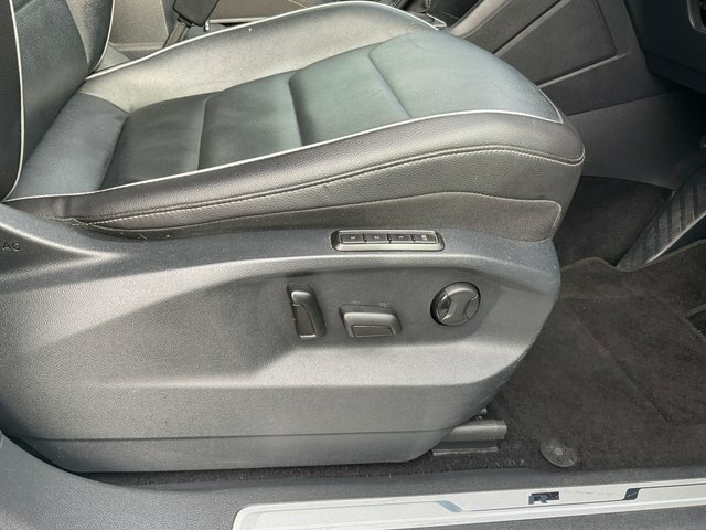 Volkswagen Tiguan 2.0 Tdi R-line Tech Suv Euro 6 Silver #30