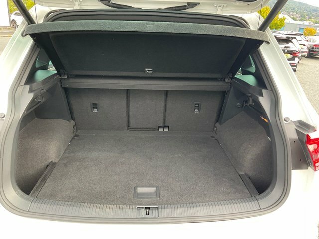 Volkswagen Tiguan 2.0 Tdi R-line Tech Suv Euro 6 Silver #28