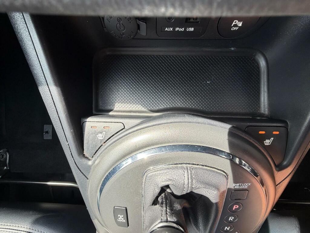 Kia Sportage Crdi 3 5-Door Silver #48