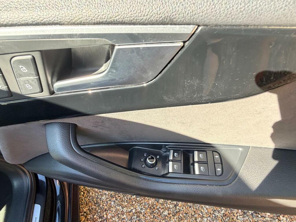 Audi A4 Avant 2019 2.0 Tdi 35 S Line Estate S Tronic Grey #37