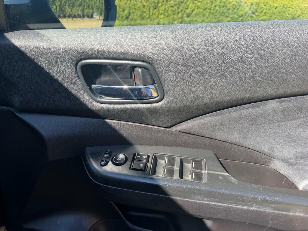 Honda Cr-V 2.0 I-vtec Se 4Wd Euro 5 Ss Grey #32