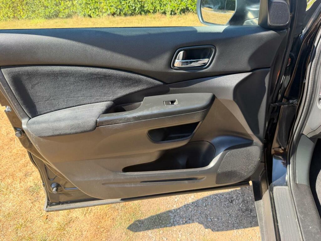 Honda Cr-V 2.0 I-vtec Se 4Wd Euro 5 Ss Grey #27