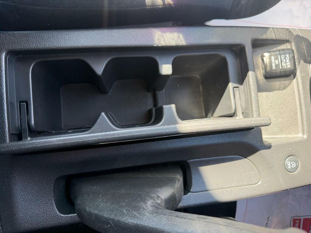 Honda Cr-V 2.0 I-vtec Se 4Wd Euro 5 Ss Grey #46