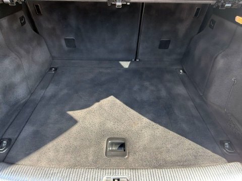 Audi Q5 2.0 Tdi S Line Quattro Euro 5 Ss Grey #23