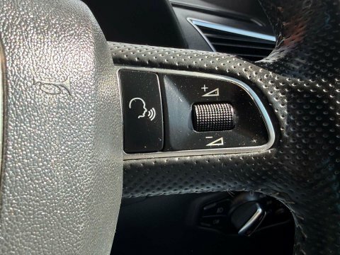 Audi Q5 2.0 Tdi S Line Quattro Euro 5 Ss Grey #29