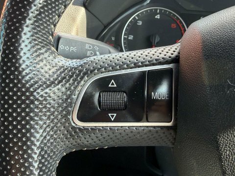 Audi Q5 2.0 Tdi S Line Quattro Euro 5 Ss Grey #28