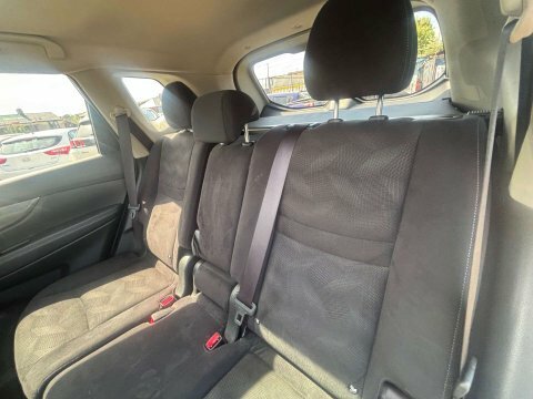 Nissan X-Trail Suv 1.6 Dci Acenta 201717 Black #31