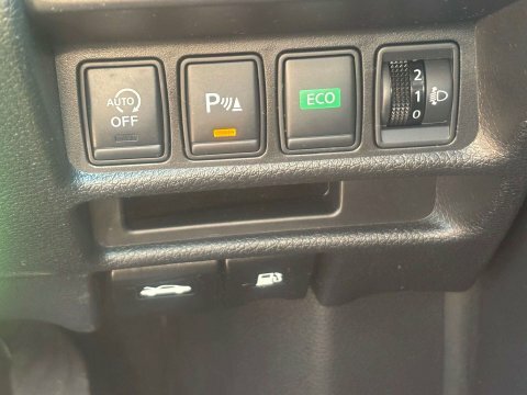 Nissan X-Trail Suv 1.6 Dci Acenta 201717 Black #41