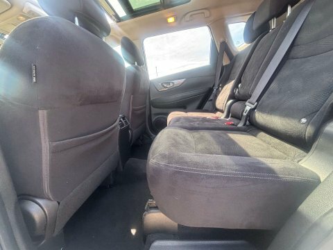 Nissan X-Trail Suv 1.6 Dci Acenta 201717 Black #32