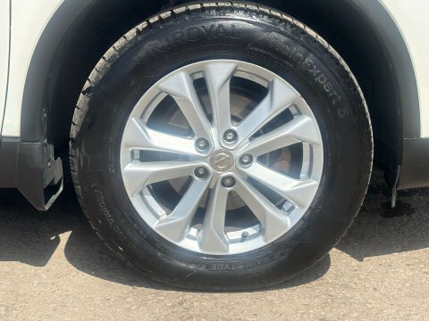 Nissan X-Trail Suv 1.6 Dci Acenta 201717 Black #58