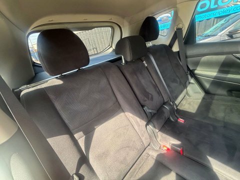 Nissan X-Trail Suv 1.6 Dci Acenta 201717 Black #52