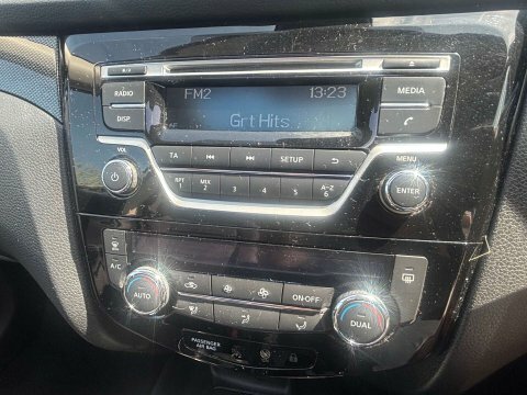 Nissan X-Trail Suv 1.6 Dci Acenta 201717 Black #47