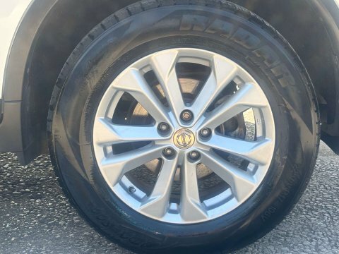 Nissan X-Trail Suv 1.6 Dci Acenta 201717 Black #60