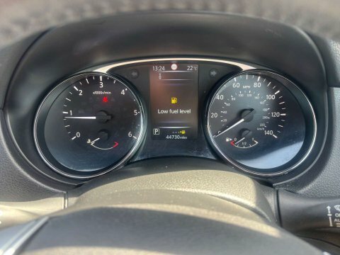 Nissan X-Trail Suv 1.6 Dci Acenta 201717 Black #36