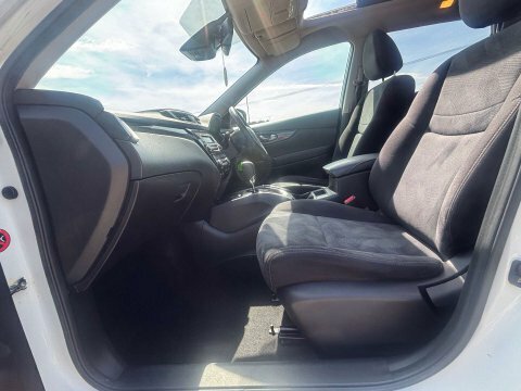Nissan X-Trail Suv 1.6 Dci Acenta 201717 Black #35