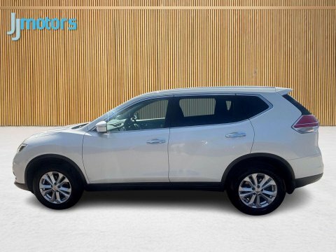 Nissan X-Trail Suv 1.6 Dci Acenta 201717 Black #18