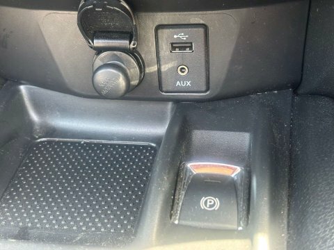 Nissan X-Trail Suv 1.6 Dci Acenta 201717 Black #46