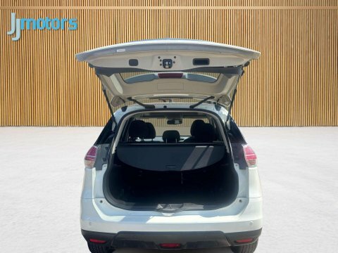 Nissan X-Trail Suv 1.6 Dci Acenta 201717 Black #28