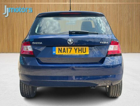 Skoda Fabia 1.0 Tsi Se L Estate Dsg Euro 6 Ss 1 #24
