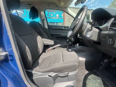 Skoda Fabia 1.0 Tsi Se L Estate Dsg Euro 6 Ss 1 #51