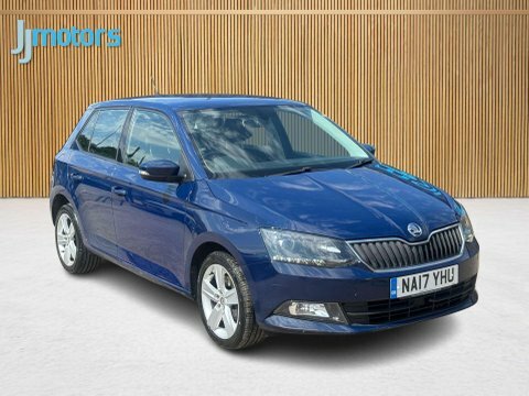 Skoda Fabia 1.0 Tsi Se L Estate Dsg Euro 6 Ss 1 #12