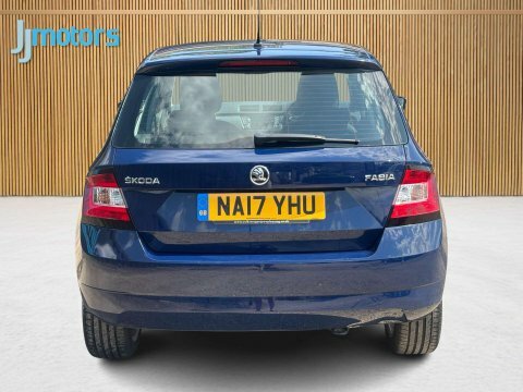 Skoda Fabia 1.0 Tsi Se L Estate Dsg Euro 6 Ss 1 #19