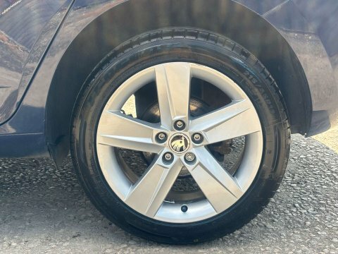 Skoda Fabia 1.0 Tsi Se L Estate Dsg Euro 6 Ss 1 #55