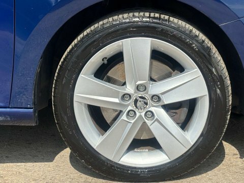 Skoda Fabia 1.0 Tsi Se L Estate Dsg Euro 6 Ss 1 #53