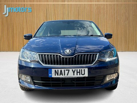 Skoda Fabia 1.0 Tsi Se L Estate Dsg Euro 6 Ss 1 #9