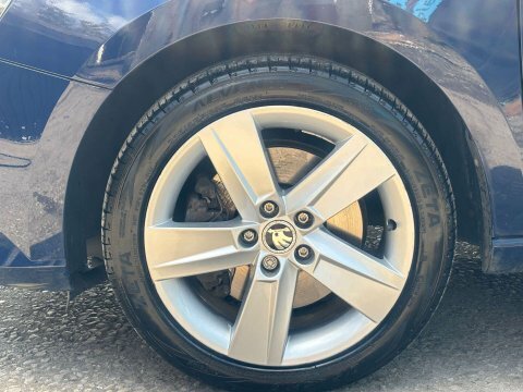 Skoda Fabia 1.0 Tsi Se L Estate Dsg Euro 6 Ss 1 #56